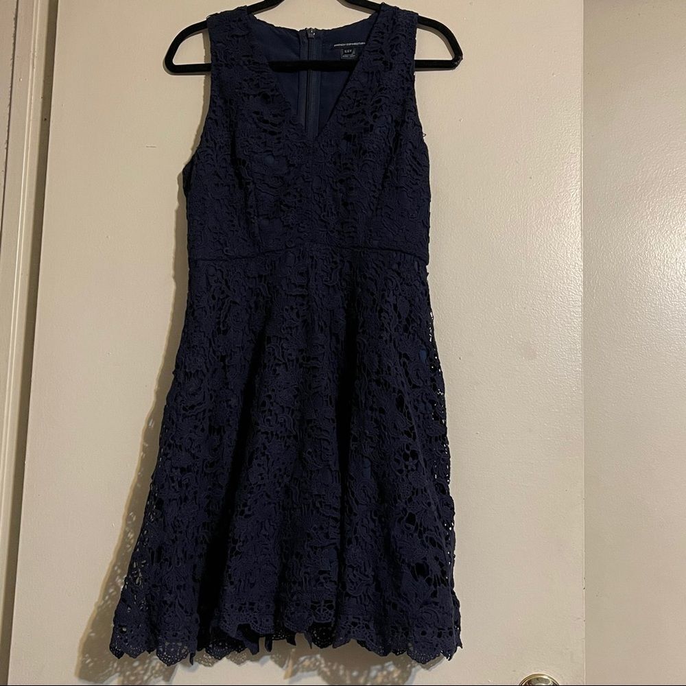 French Connection dress